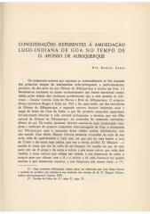 Consideracoes Amoedação LusoIndiana de Goa no Tempo de Afonso de Albuquerque - Damiao Peres.pdf