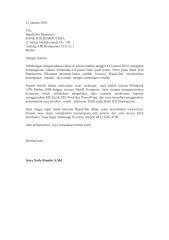 Surat Lamaran Bumiputera.doc