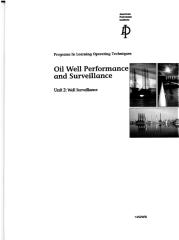 API-1452WB-Oil Well Performance and Surveillance Unit-2 Well Surveilance.pdf