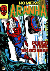 Homem Aranha - RGE # 37.cbr