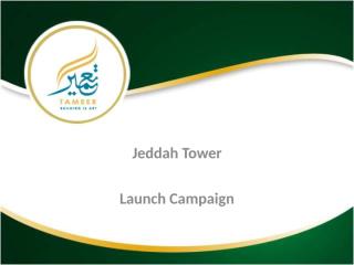 Jeddah tower final presentaion.ppt