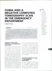 Negative CT coma.pdf