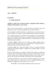 dir038 - direito processual civil i - prof. eduardo sodré (2010.2).doc