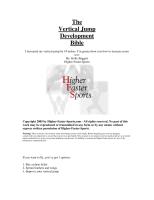 Vertical Jump Bible.PDF