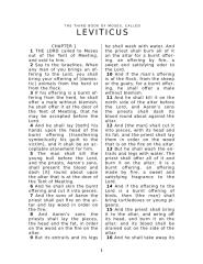 Leviticus.doc