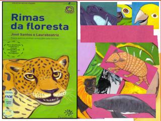 Livro Rimas da Floresta.pptx