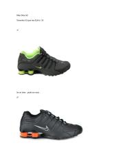 Nike Shox NZ.docx
