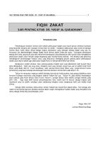 Fiqh Zakat -Yusuf Qardhawi...pdf