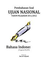 pembahasan soal un bahasa indonesia sma 2012.pdf