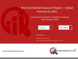Bromine Market PDF.pdf