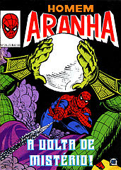 Homem Aranha - RGE # 28.cbr