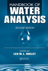 Handbook of Water Analysis 0849370337.pdf