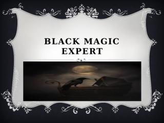 Black Magic expert.pptx