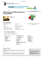 1994 3500 Chevrolet with dump easy kbb.pdf