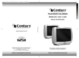 Manual TV Century C-1440 C-2040.pdf